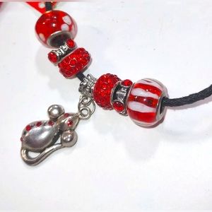 Not a creature was stirring, not even a mouse...